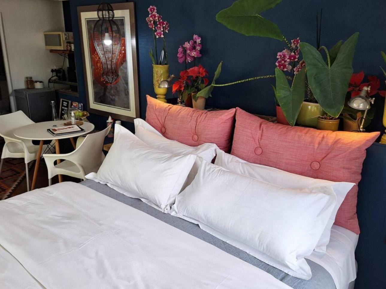 Bodega Fuchs Apartment Agulhas Room photo