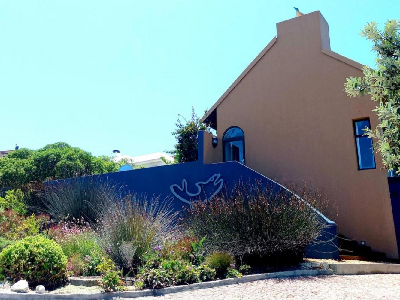 Bodega Fuchs Apartment Agulhas Exterior photo